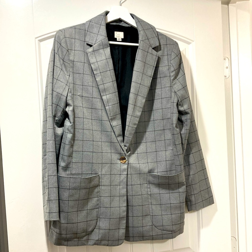 A New Day Blazer